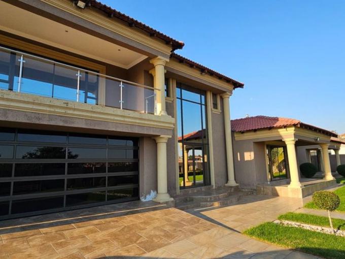 5 Bedroom House for Sale For Sale in Polokwane - MR678183