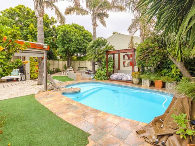 3 Bedroom Simplex for Sale For Sale in Table View - MR678185