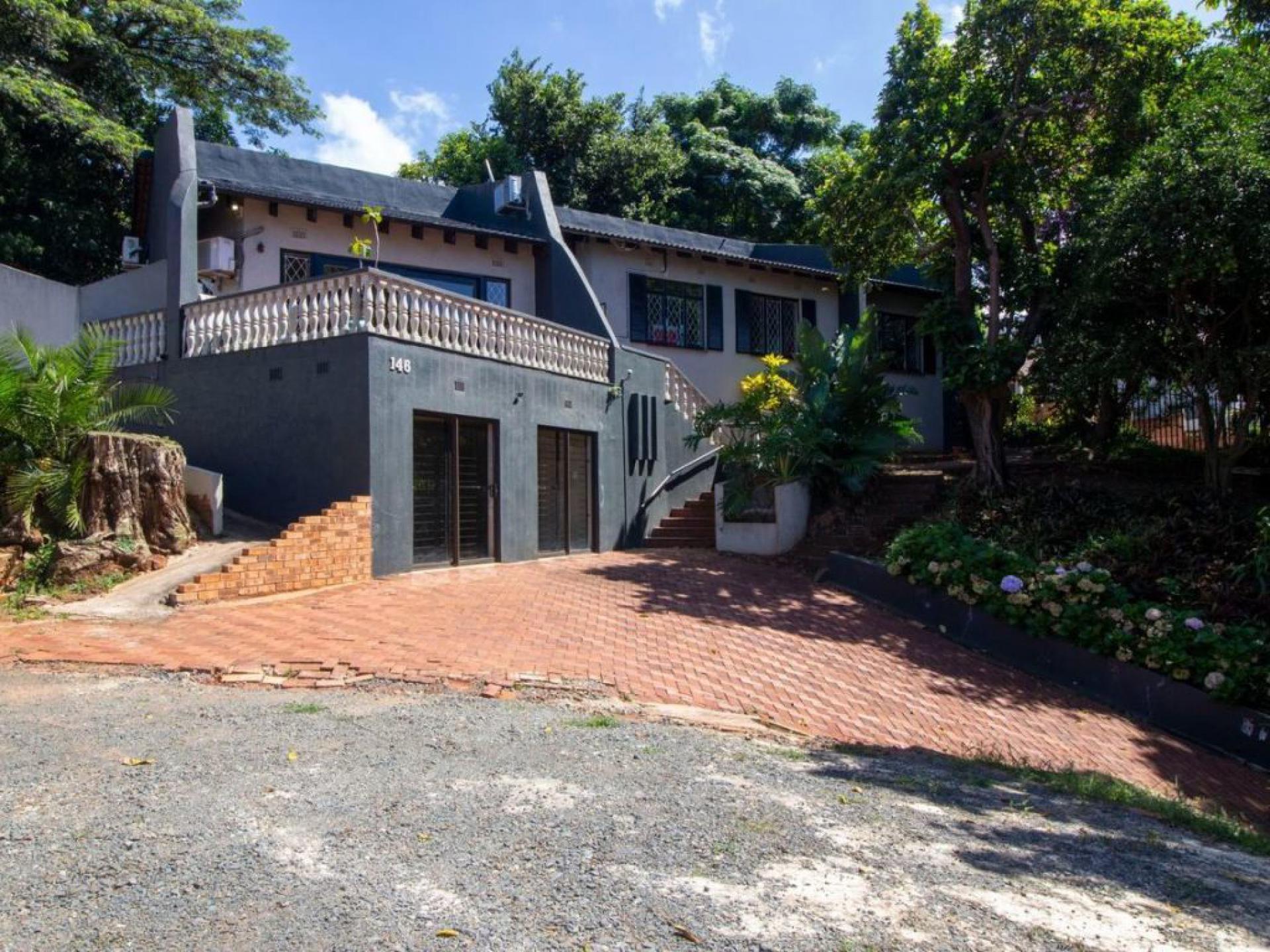  of property in Glenwood - DBN
