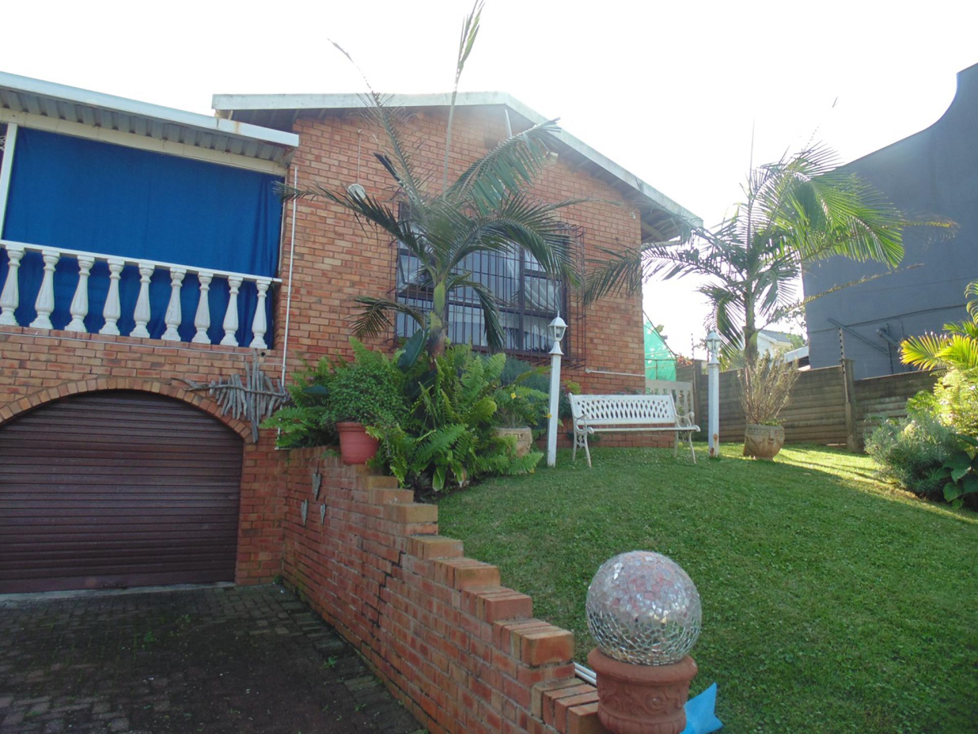  of property in Hibberdene