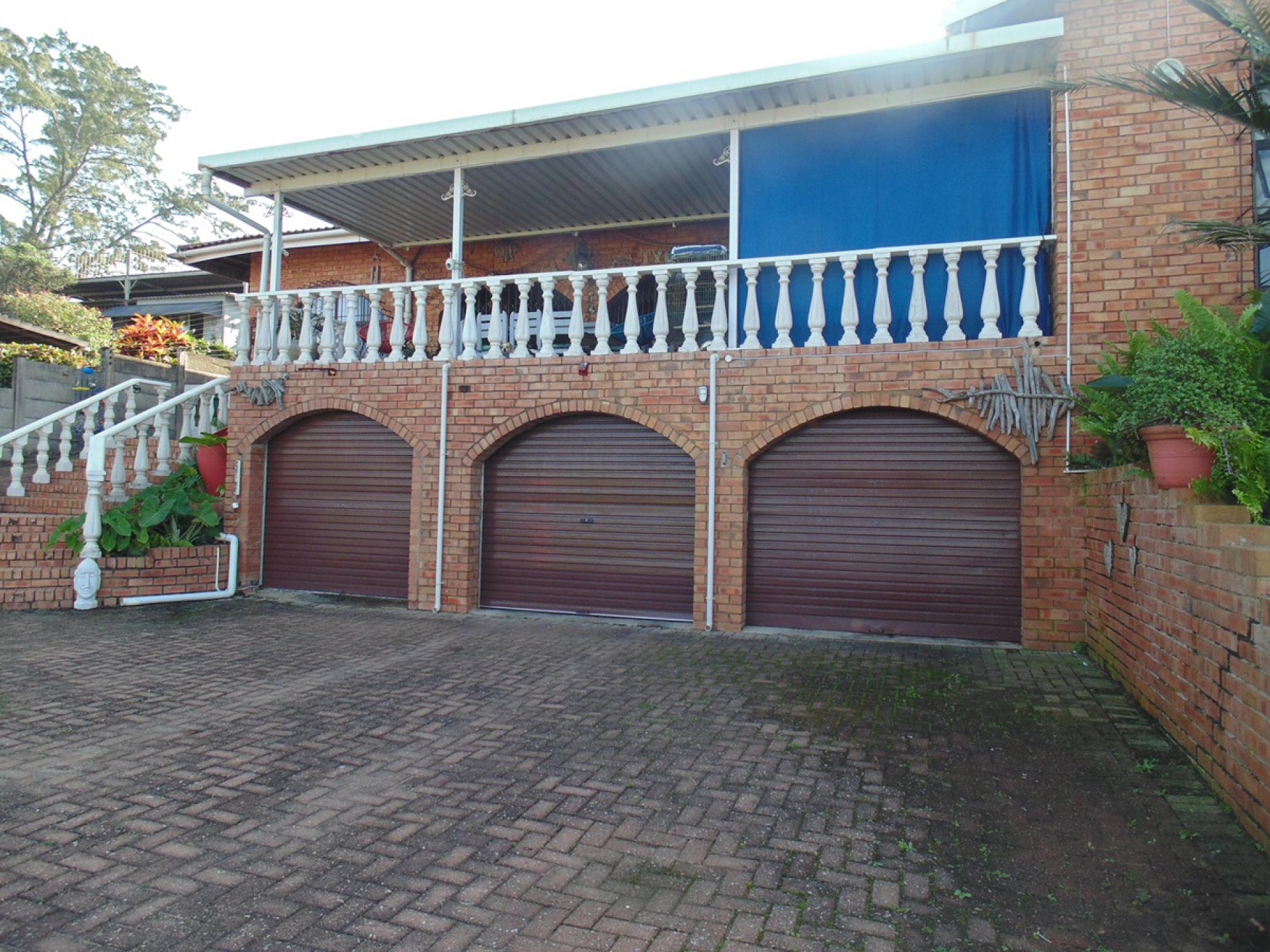  of property in Hibberdene