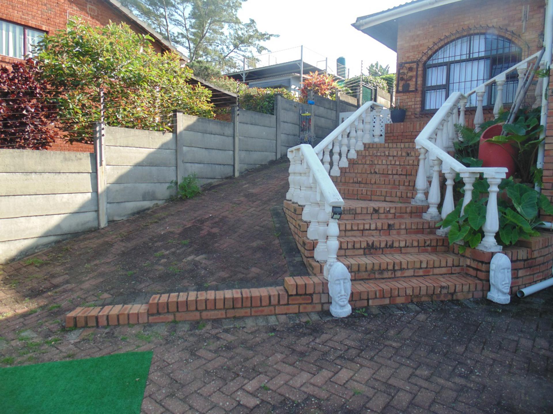  of property in Hibberdene