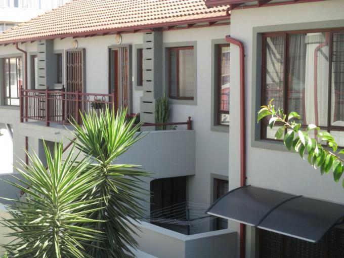 1 Bedroom Simplex for Sale For Sale in Moregloed (PTA) - MR678191