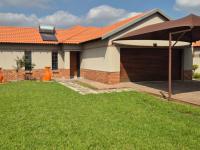  of property in Waterval East