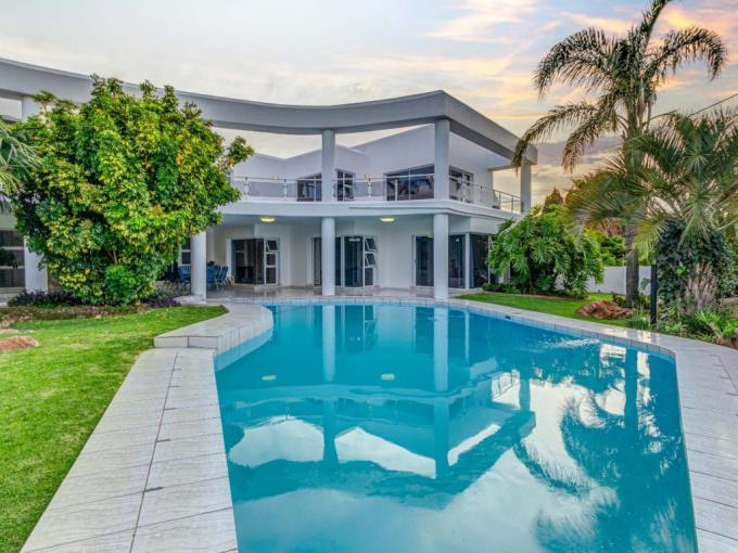 7 Bedroom House for Sale For Sale in Northcliff - MR678195
