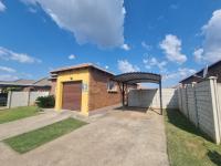  of property in Waterval East
