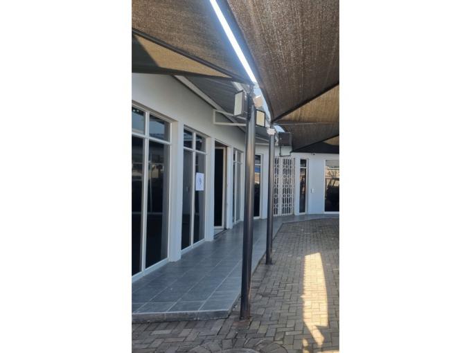 Commercial for Sale For Sale in Rustenburg - MR678202