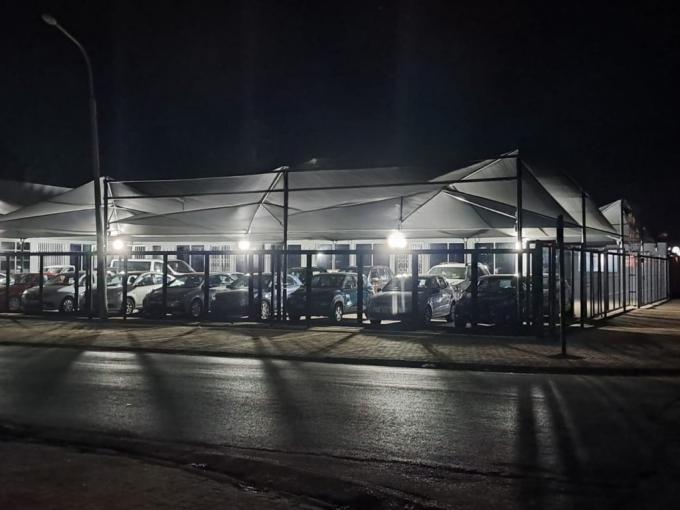 Commercial for Sale For Sale in Rustenburg - MR678202