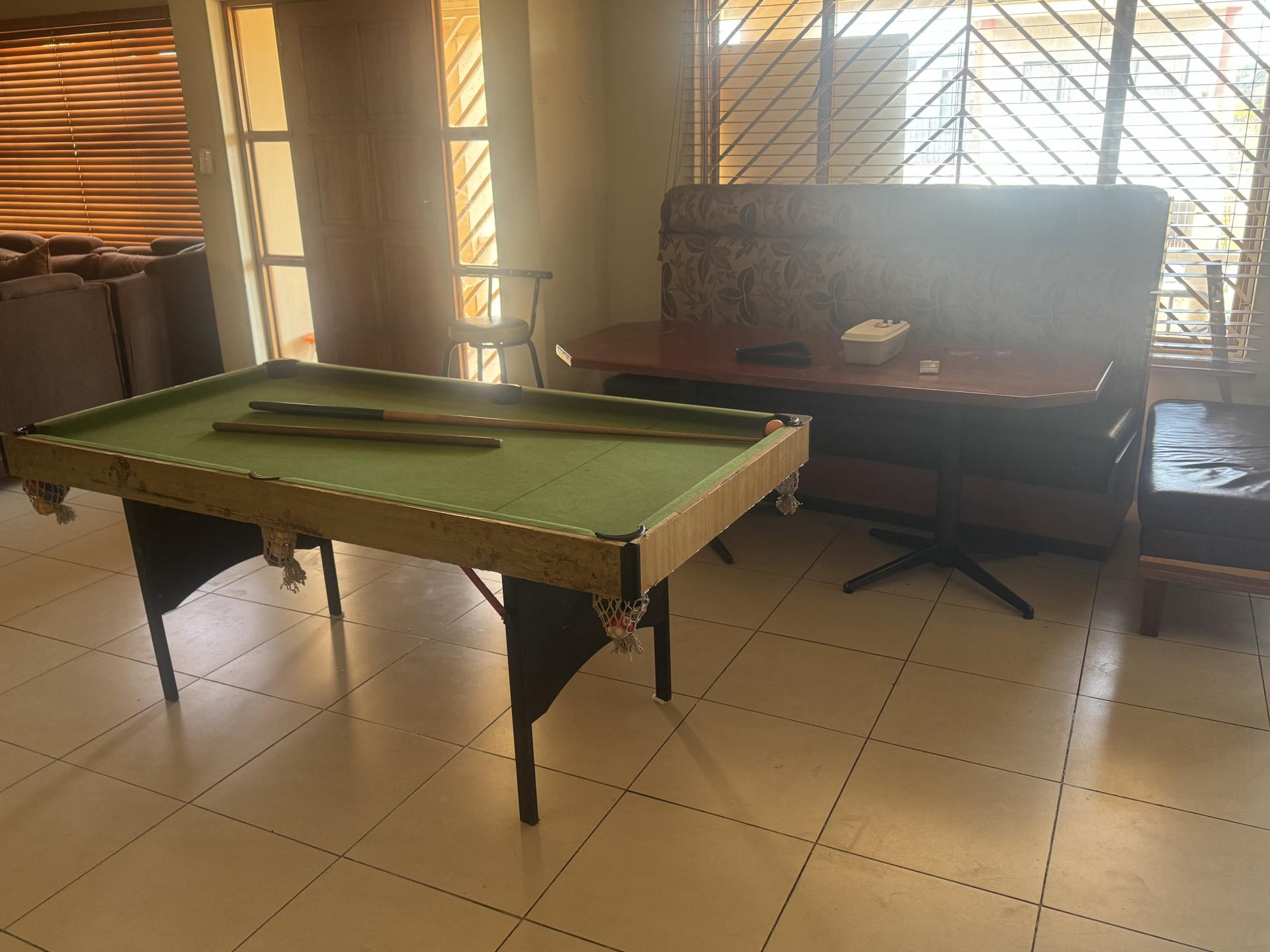  of property in Bosmont