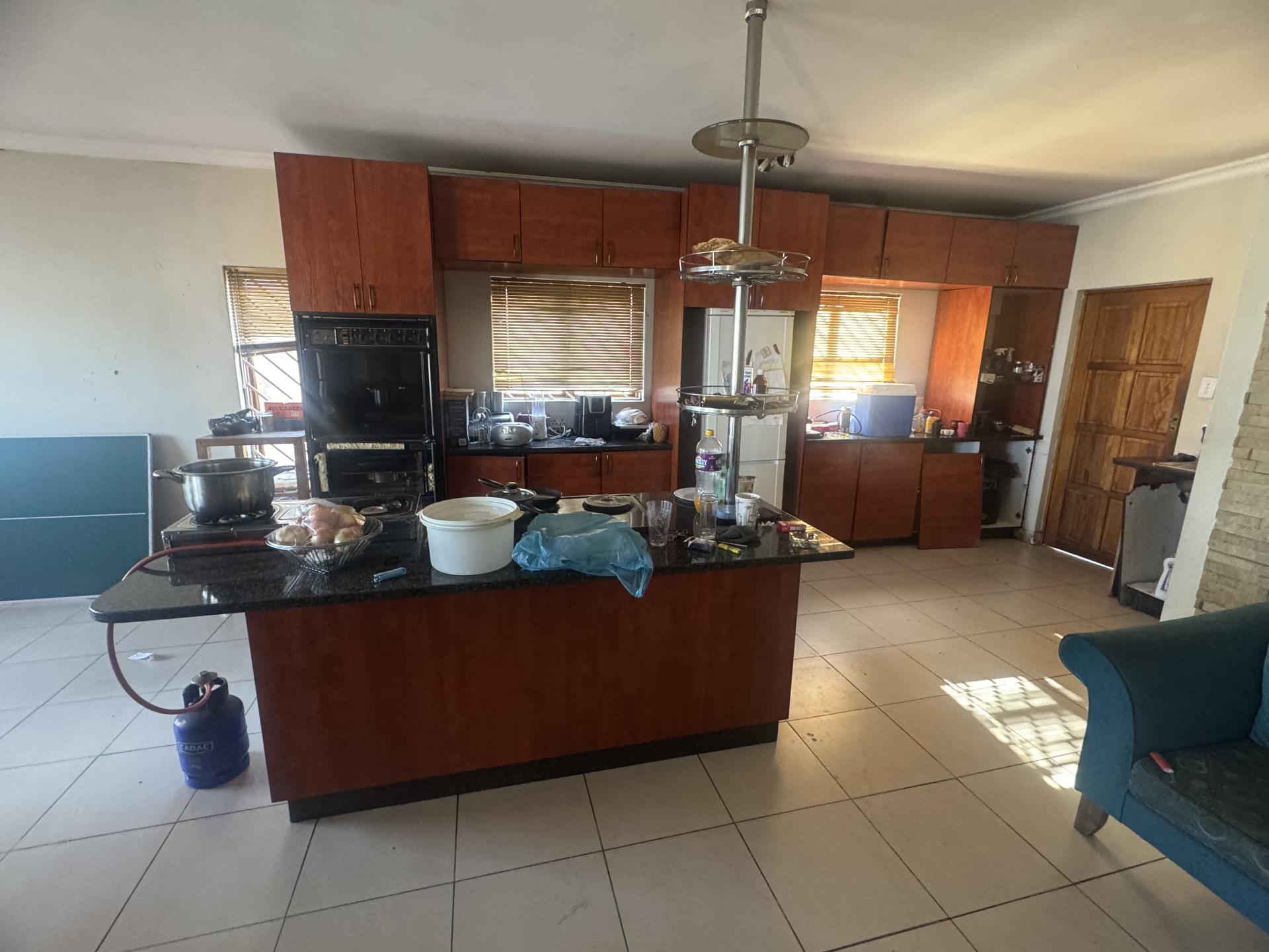  of property in Bosmont