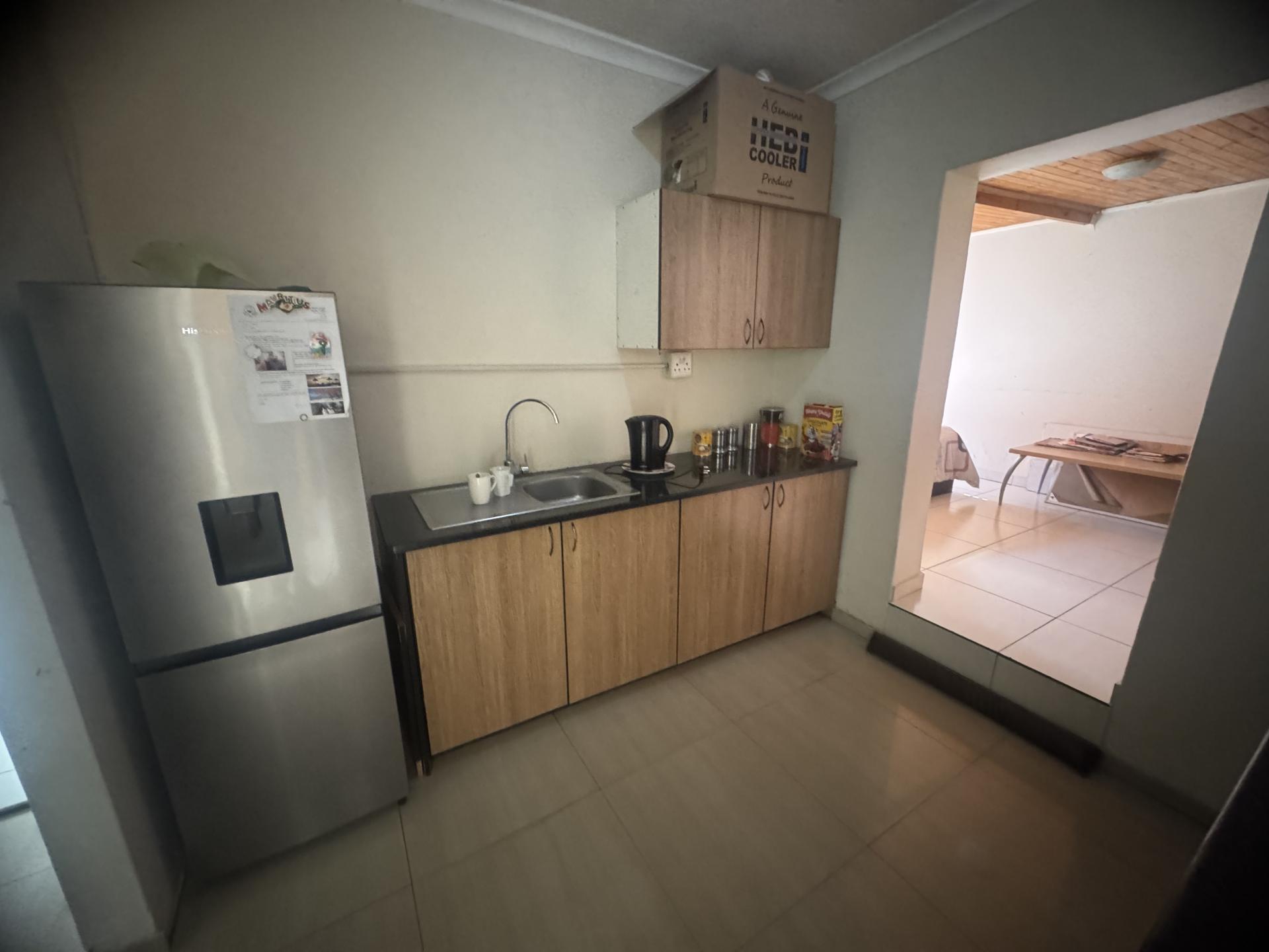  of property in Bosmont