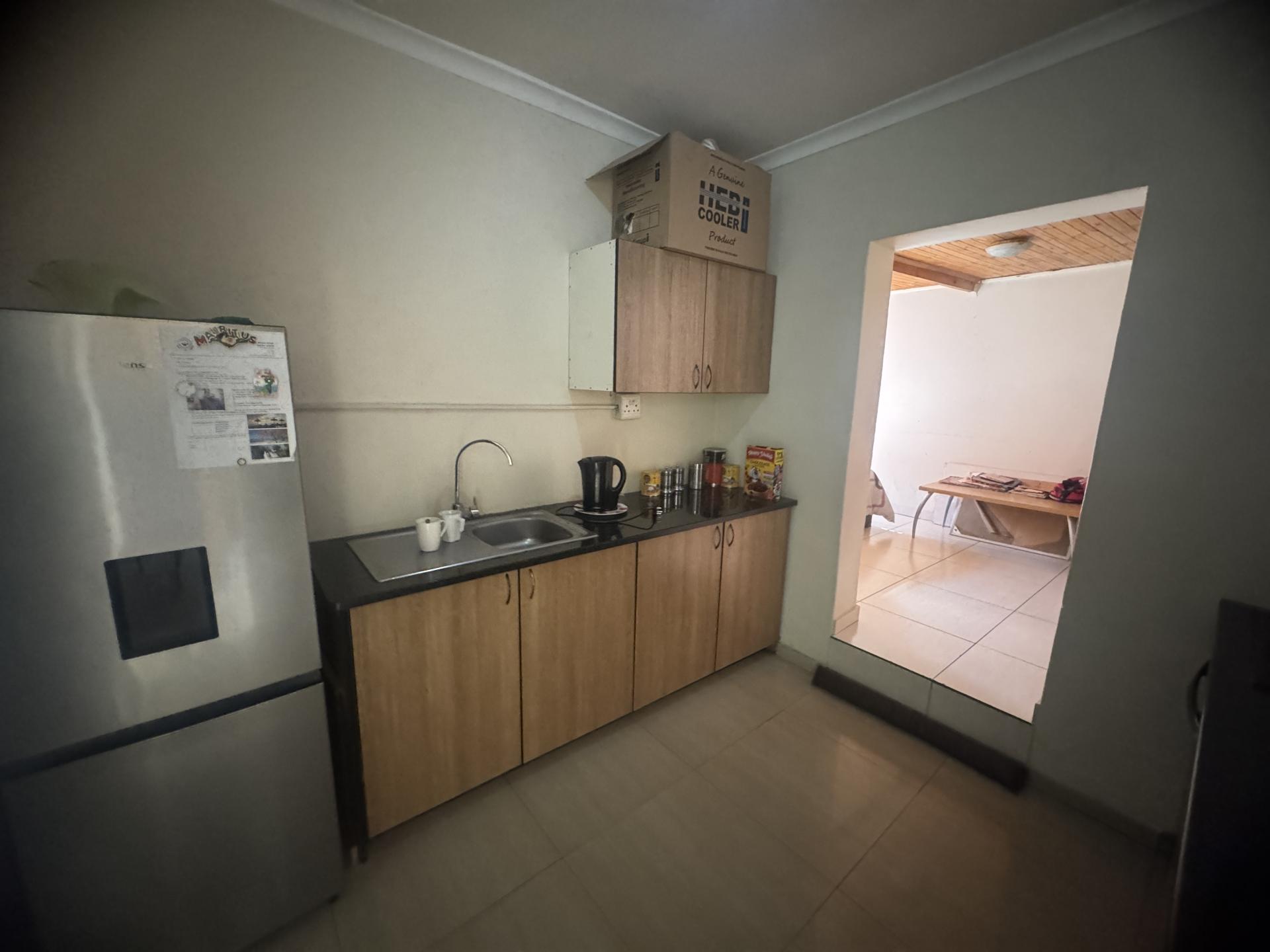  of property in Bosmont