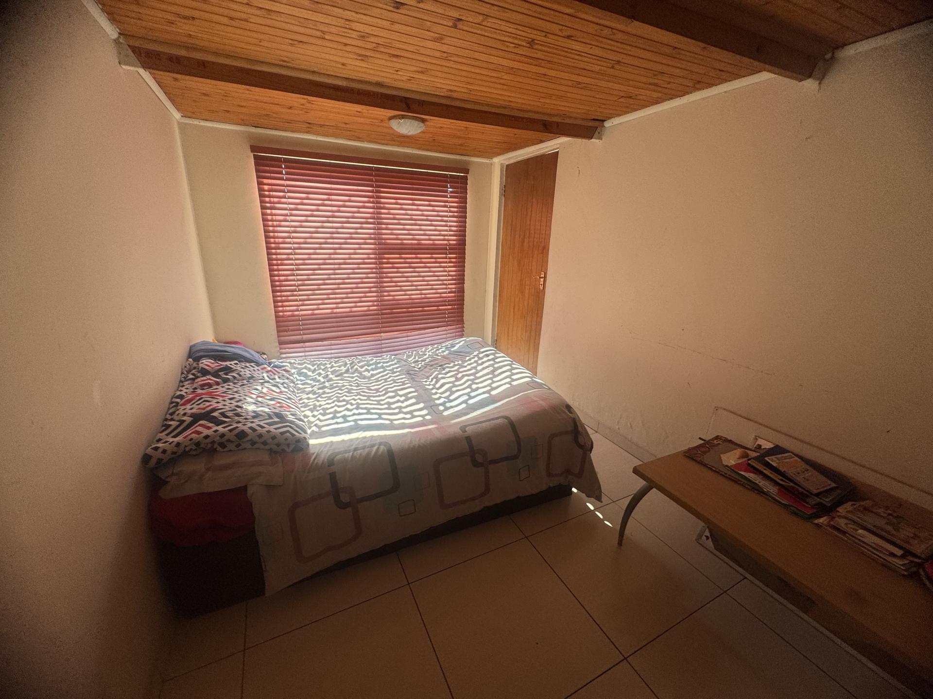  of property in Bosmont