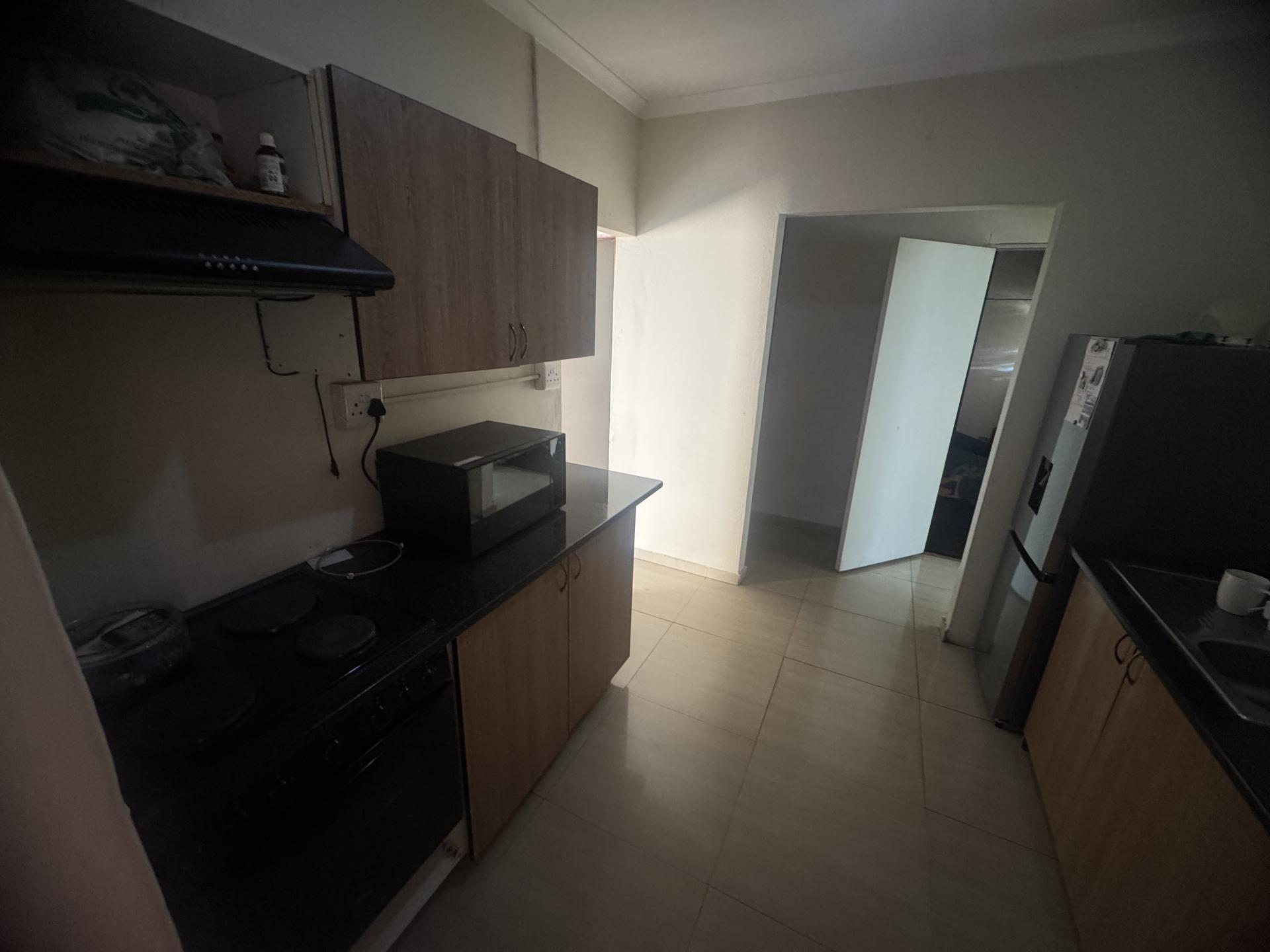  of property in Bosmont