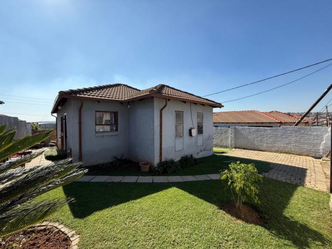 3 Bedroom House for Sale For Sale in Cosmo City - MR678217
