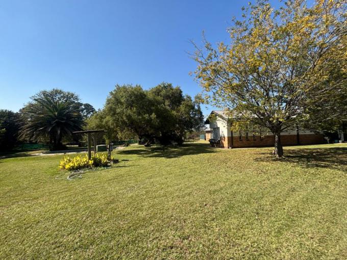 Farm for Sale For Sale in Jackaroo Park - MR678218