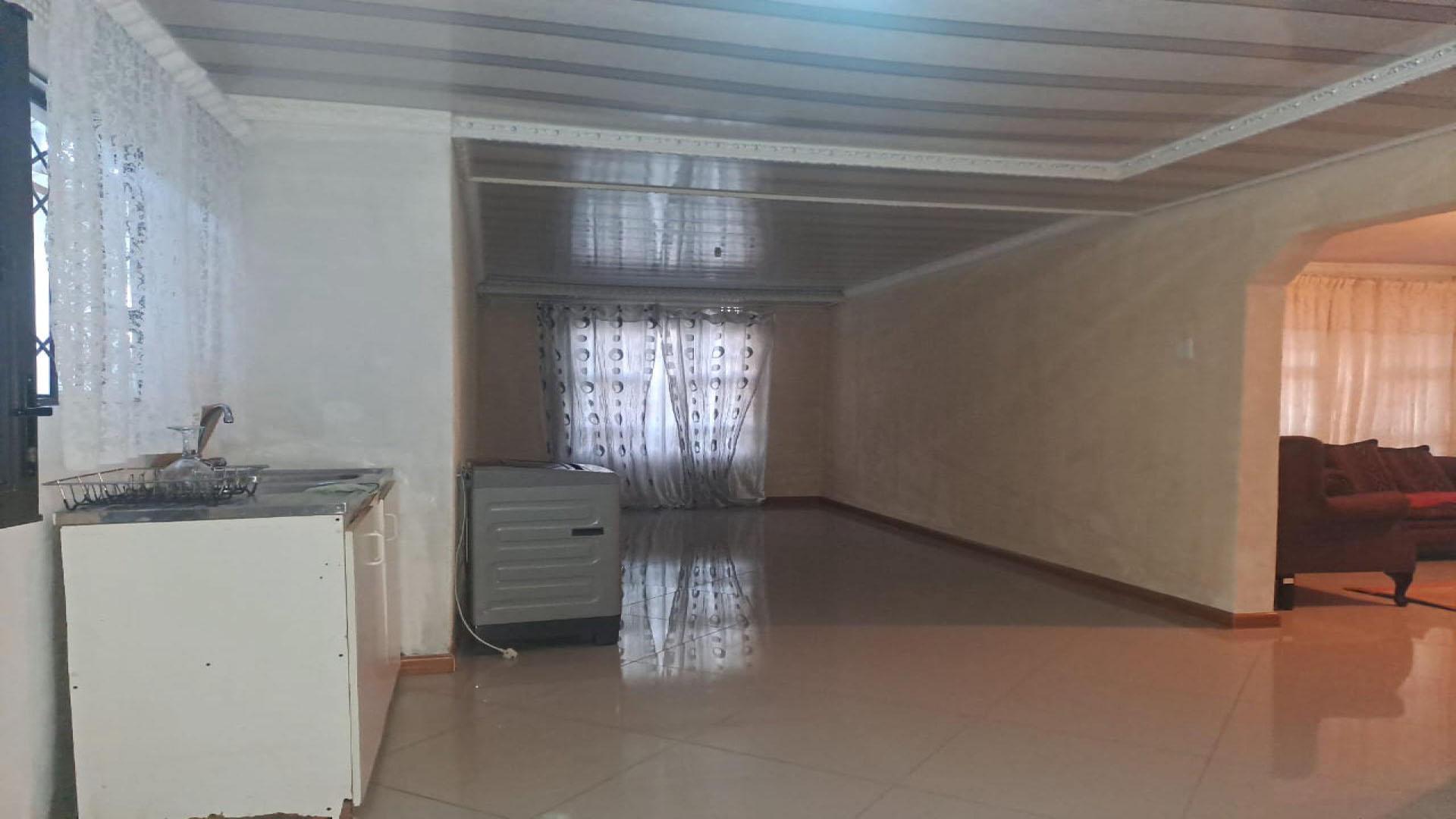 Kitchen of property in King Williams Town