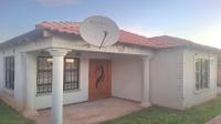 Front View of property in King Williams Town