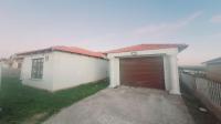 Front View of property in King Williams Town