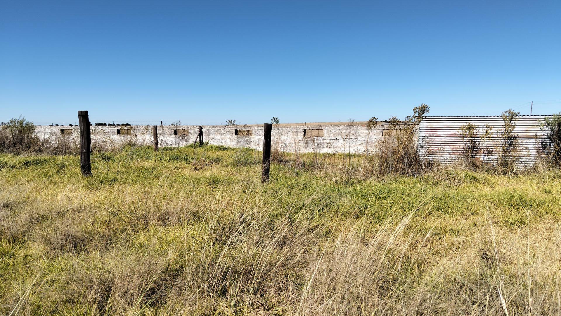 Front View of property in Koster