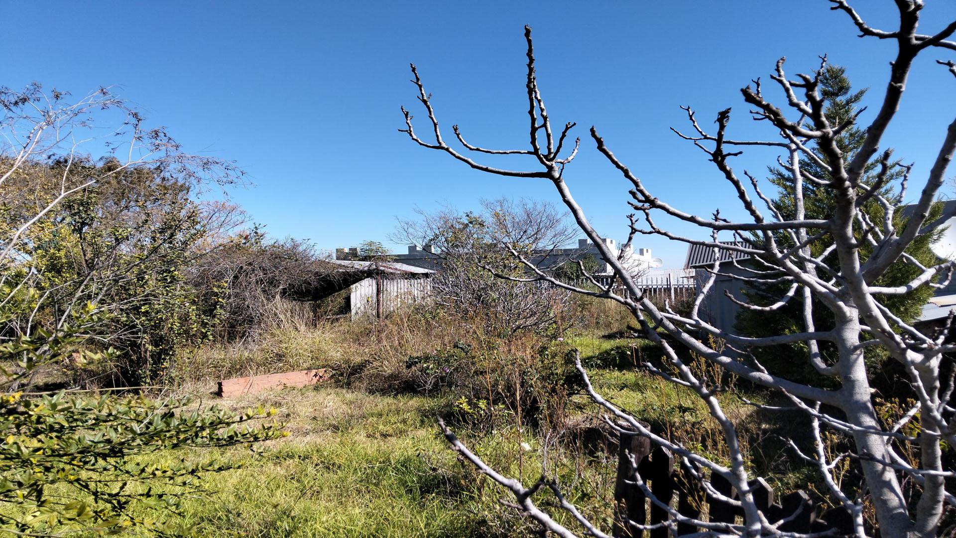 Front View of property in Koster