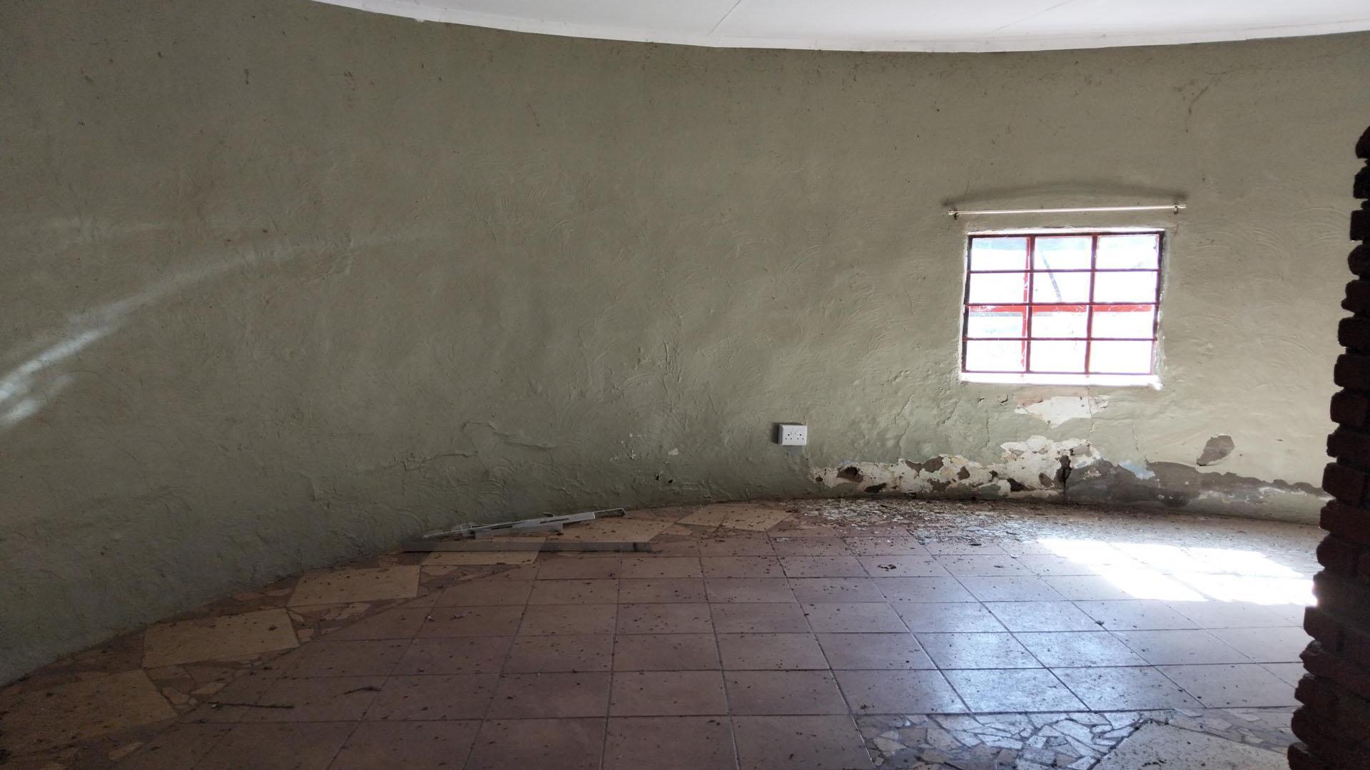 Lounges of property in Koster