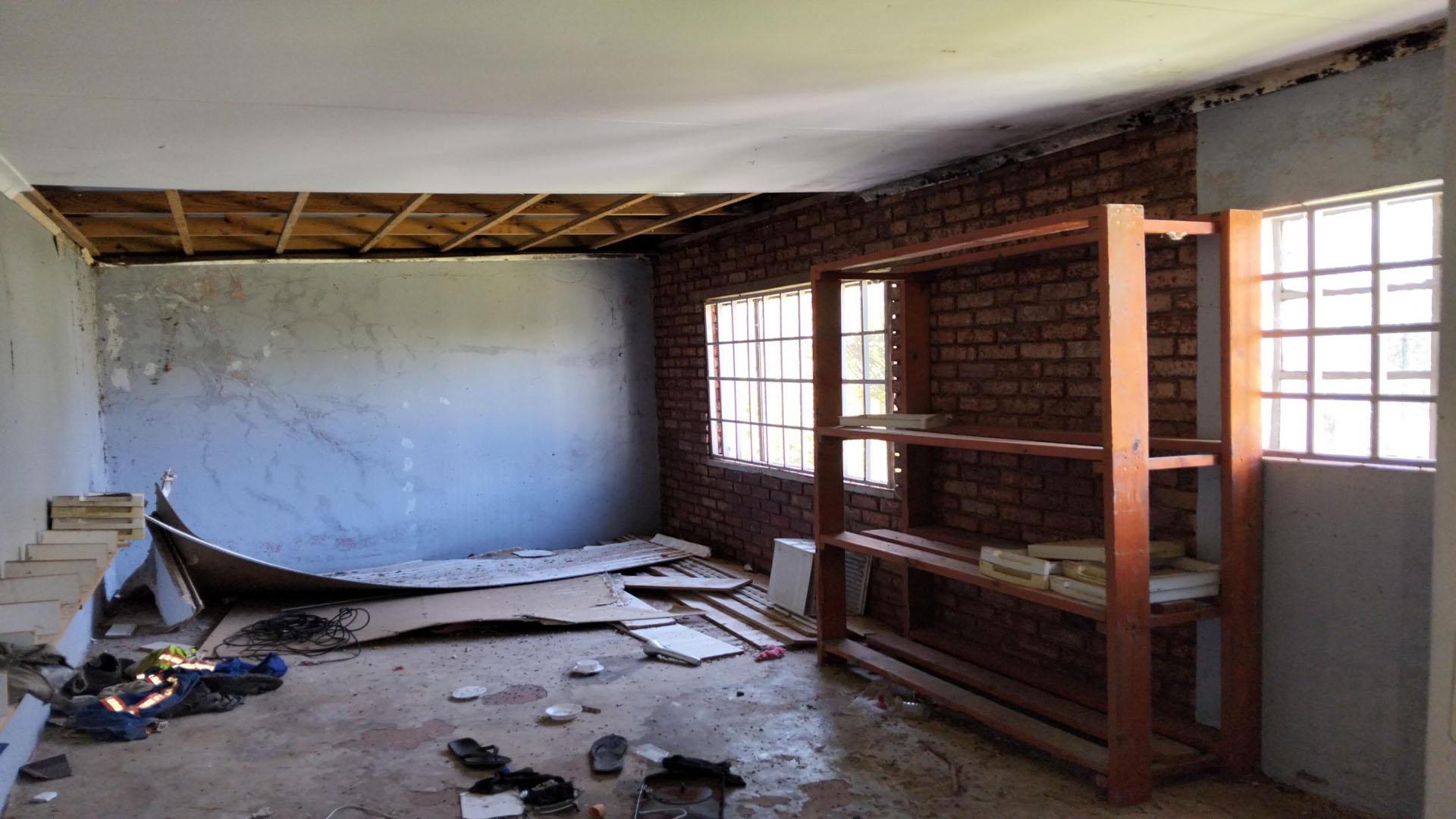 Bed Room 2 of property in Koster