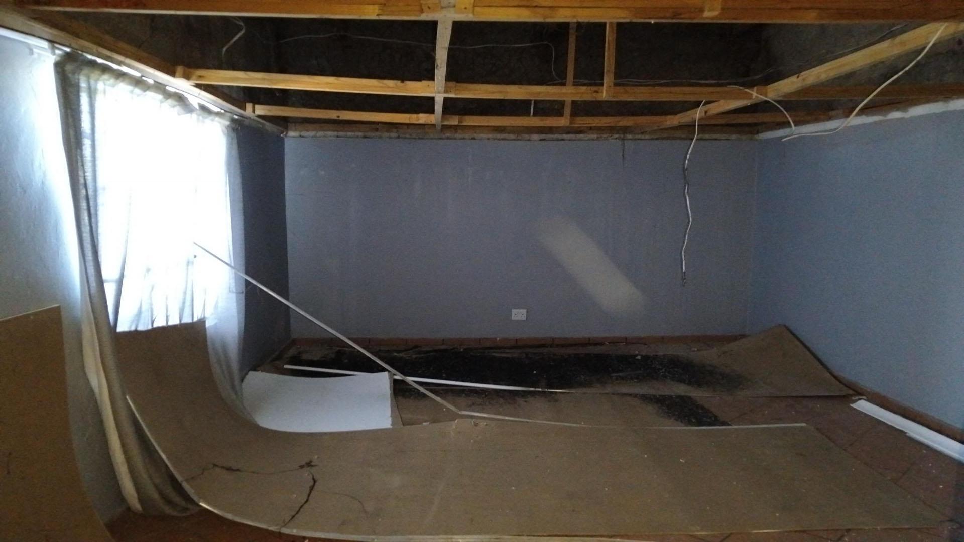 Bed Room 3 of property in Koster