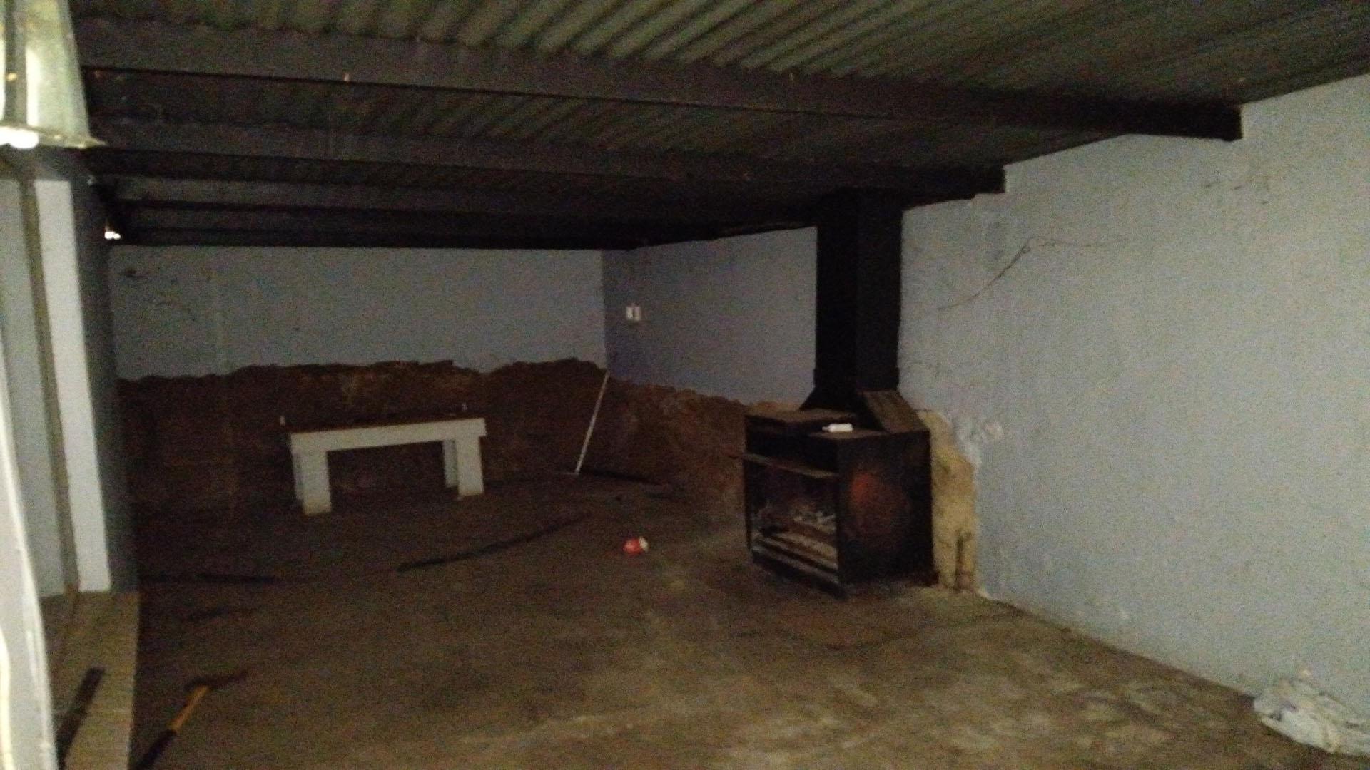 Dining Room of property in Koster