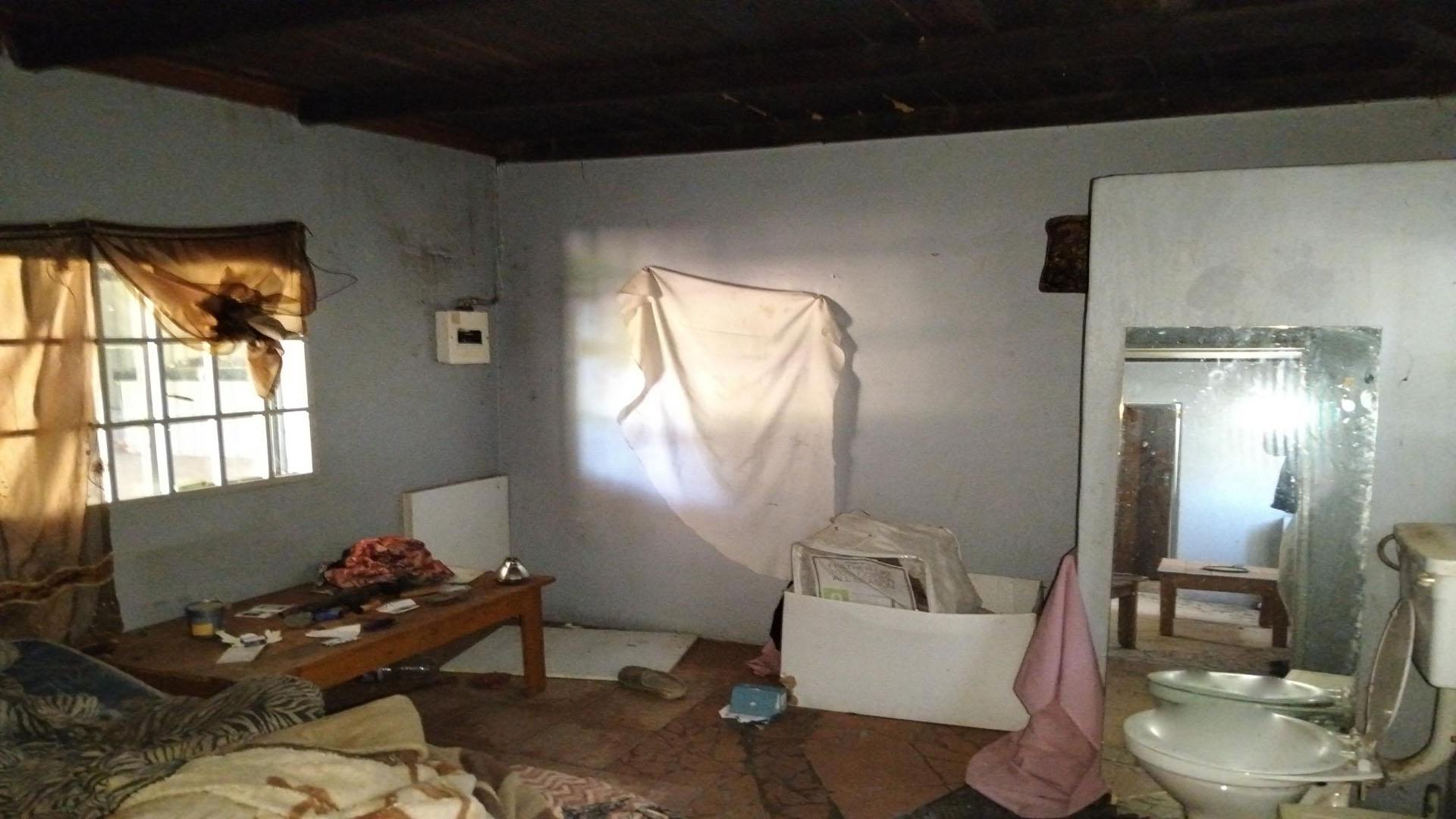 Bathroom 1 of property in Koster