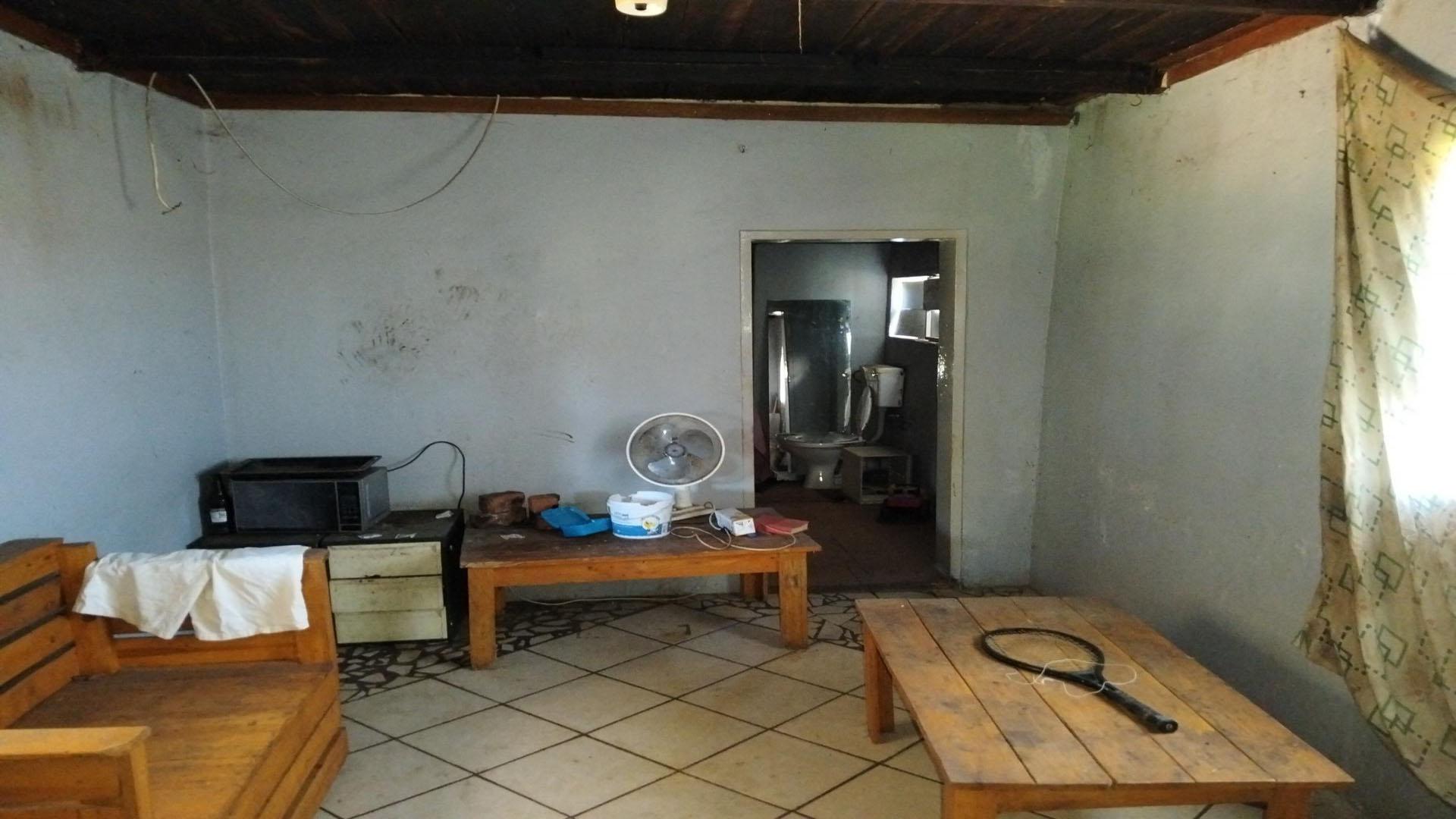 Bed Room 4 of property in Koster