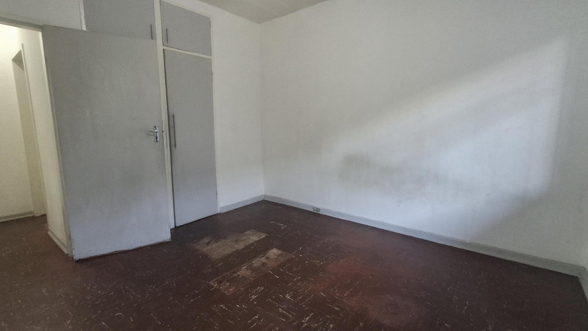 Bed Room 2 of property in Luipaardsvlei