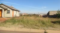 Front View of property in Lenasia South