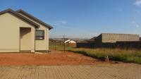 Front View of property in Lenasia South