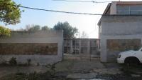 Front View of property in Yeoville