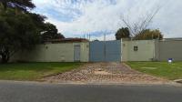 Front View of property in Bryanston