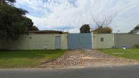Front View of property in Bryanston