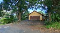 Freehold Residence for Sale for sale in Umtentweni