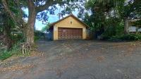 Front View of property in Umtentweni