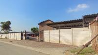 Front View of property in Olievenhoutbos