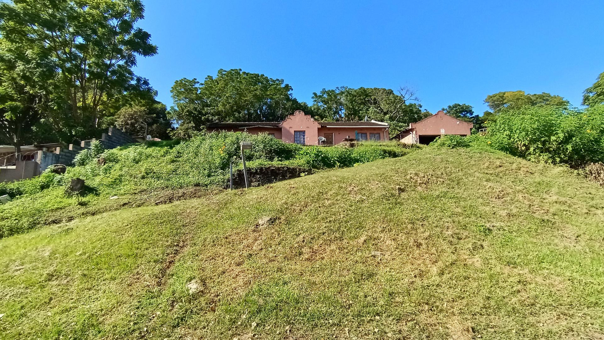 Front View of property in Northdene 