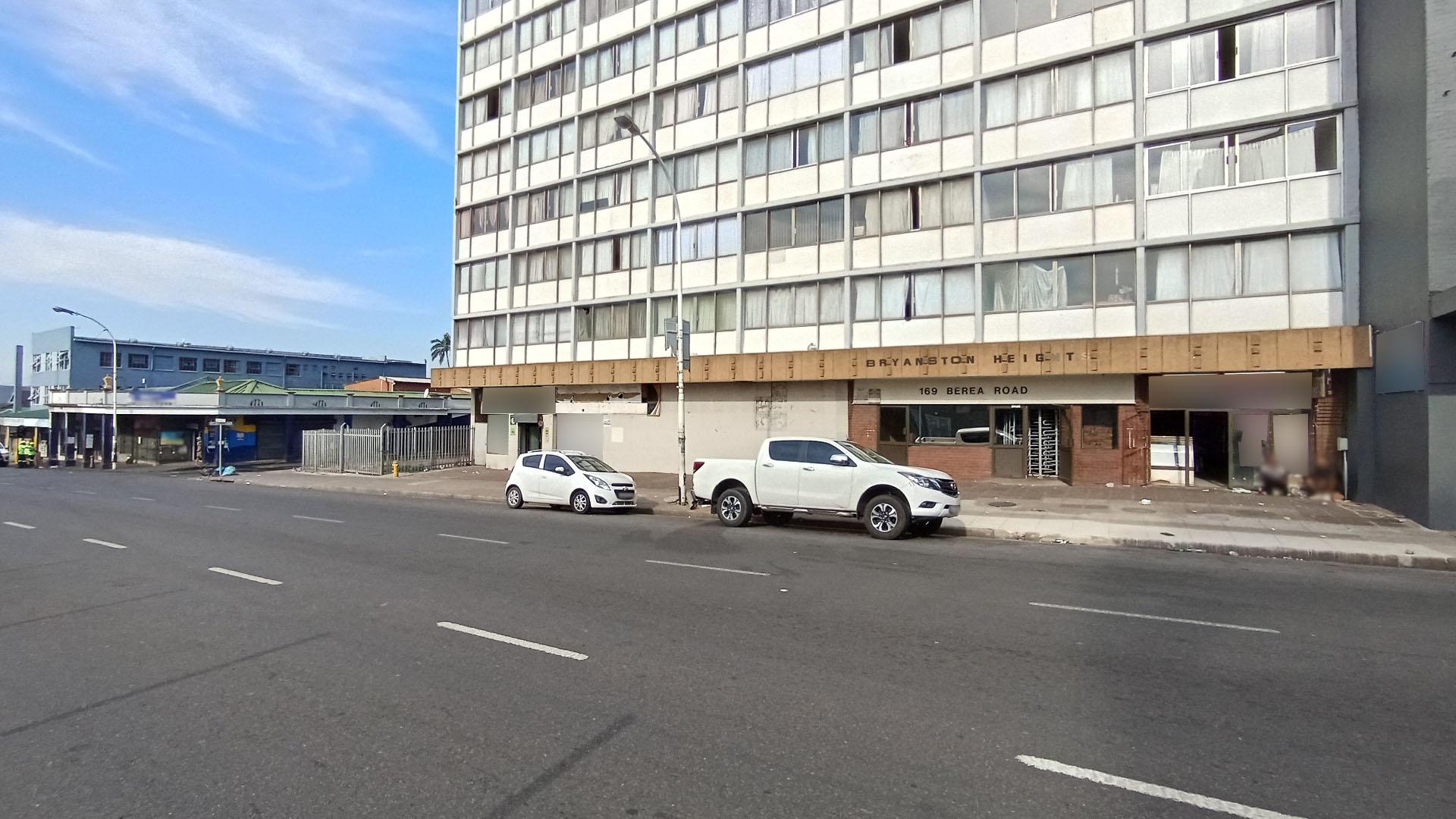 Front View of property in Bulwer