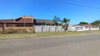 Front View of property in Merewent