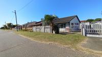 Front View of property in Merewent