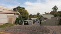 Front View of property in Woodmead