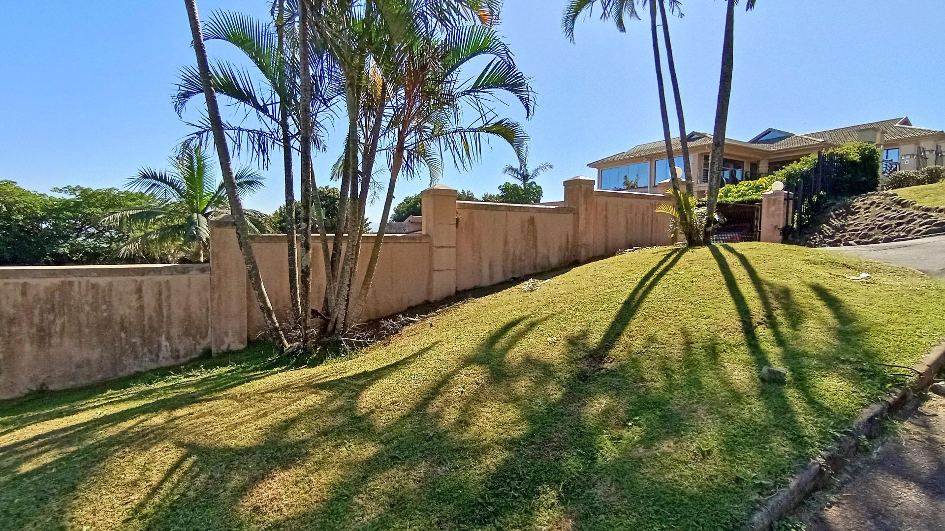 Front View of property in Glen Anil