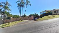 Front View of property in Glen Anil