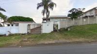 Front View of property in Warrenton (KZN)
