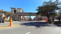 Front View of property in Northgate (JHB)