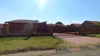 Front View of property in Dalpark